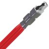 Wireworld STE10 Starlight 10 Twinax Ethernet Cable 3.2ft (1M)