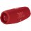 JBL Charge 5 Portable Waterproof Speaker RED - Open Box
