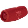 JBL Charge 5 Portable Waterproof Speaker RED - Open Box