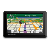 Garmin nuvi 1490LMT GPS Lifetime Maps & Traffic