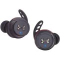 JBL Under Armour Flash X True Wireless In-Ear Sport Headphones BLACK