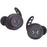 JBL Under Armour Flash X True Wireless In-Ear Sport Headphones BLACK