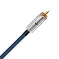 Wireworld LSM10 Luna 10 Subwoofer Cable 13.1ft (4M)