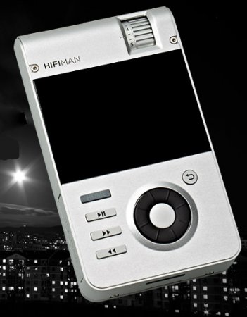 Description image for HiFiMan HM901s DAP Digital Music Player