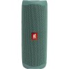 JBL Flip 5 Eco Edition Wireless Waterproof Portable Bluetooth Speaker GREEN