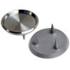 IsoAcoustics Carpet Disc 70 Theis (Pack of 4)