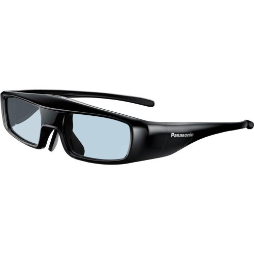 Panasonic TY-ER3D4MU Active Shutter 3D Glasses FAMILY PACK (4 Pack)