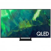 Samsung QN55Q72AAFXZC 55-Inch 4K QLED Smart TV