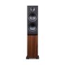 PSB Alpha T20 2½-Way Floorstanding Speakers (Pair) WALNUT