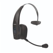 BlueParrott B350-XT Lightweight Noise-Cancelling Bluetooth Headset