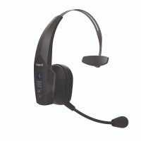 BlueParrott B350-XT Lightweight Noise-Cancelling Bluetooth Headset