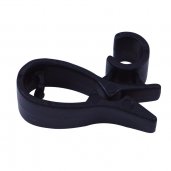 TOA 7000106590 Lavaliere Microphone Clip