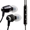 Klipsch Image S4i In-Ear Headphones w Mic & 3-Button Remote