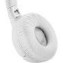 JBL Tune 600BTNC On-Ear Wireless Bluetooth Headphone WHITE
