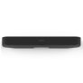 Sonos Beam Compact Smart Soundbar with Amazon Alexa Voice Control BLACK