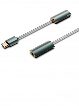 Description image for ddHiFi TC35Pro (Eye) Lightning to 3.5mm Decoder