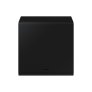 Samsung SWA-W510 Wireless 200W Compact Bass Subwoofer BLACK