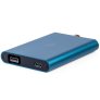iFi Hip-Dac Portable Music Player (Hipdac) BLUE