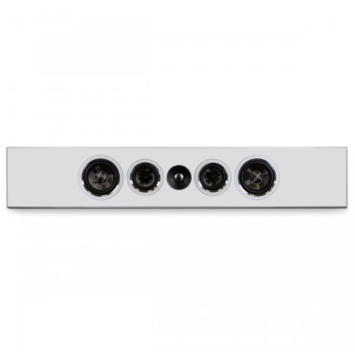 PSB PWM2 On-Wall Surround Speaker System (Each) WHITE - Click Image to Close