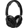 Master & Dynamic MW50+ Wireless Bluetooth 2-in-1 On Over-Ear Headphones BLACK