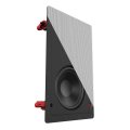 Klipsch CS-16W In-Wall Speaker 6.5" Polypropylene Woofer