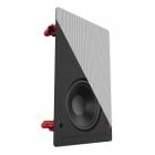 Klipsch CS16W In-Wall Speaker 6.5\" Polypropylene Woofer