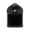 Mirage Omnisat 3 OS³-Sat Omnipolar Satellite Speaker - Black