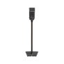 Sanus WSS1 Speaker Stand for SONOS PLAY:1 & PLAY:3 (Each) BLACK