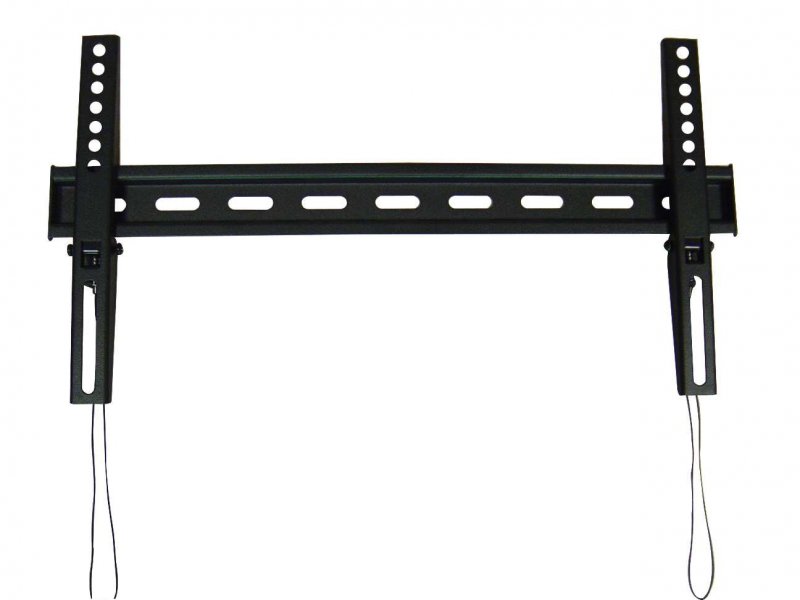 Anchor Mount ACM-US37F-BK Ultra Slim 23" to 37" TV Flat Mount
