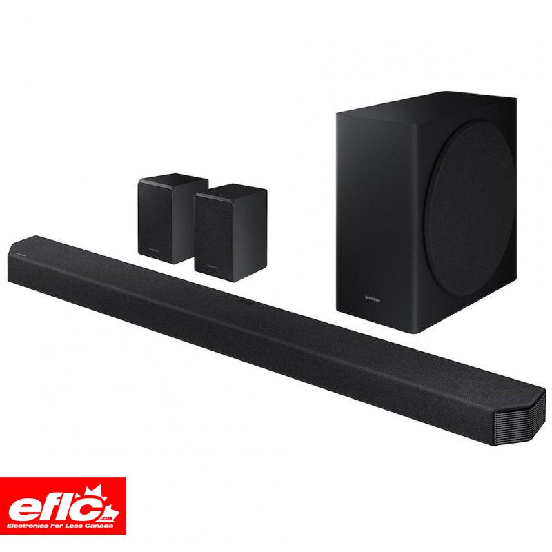 passive soundbar canada