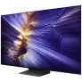 Samsung QN65S90FAFXZC 65-Inch OLED 4K Vision AI Smart TV [2025]