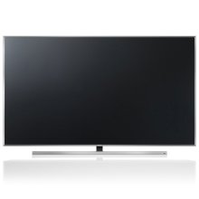 Samsung UN65JU7100 65-Inch 4K Ultra HD 3D Smart LED TV