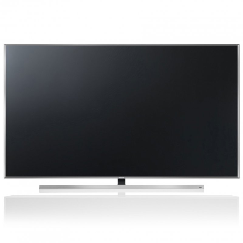 Samsung UN55JU7100 55-Inch 4K Ultra HD 3D Smart LED TV
