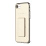 Handl HD-AP01PBGD Inlay Case for iPhone 7/8 - GOLD PEBBLE