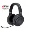 Audeze Mobius Gaming Headphones w/ Surround Sound, Head Tracking & Bluetooth BLACK