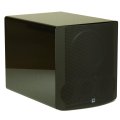 SVS PB13-Ultra Ported Cabinet Sub GLOSS BLACK - Open Box