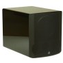 SVS PB13-Ultra Ported Cabinet Sub GLOSS BLACK - Open Box