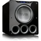 SVS PB-4000 13.5\" 1200W Subwoofer PIANO GLOSS BLACK - Open Box