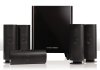 Harman Kardon HKTS60BQ 5.1-channel home theater speaker system