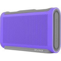 Braven 'Balance' Portable Bluetooth Speaker PURPLE