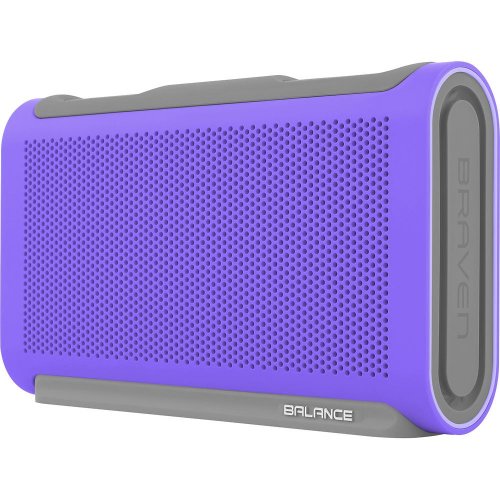 balance bluetooth speaker