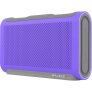 Braven 'Balance' Portable Bluetooth Speaker PURPLE