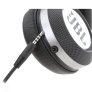 JBL Synchros E30 On-Ear Headphones BLACK