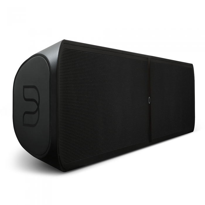 Bluesound Pulse Soundbar Plus Wireless Streaming Sound System BLACK - Click Image to Close