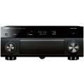 Yamaha RX-A1010 7-Channel A/V Surround Receiver - Black