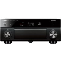 Yamaha RX-A1010 7-Channel A/V Surround Receiver - Black