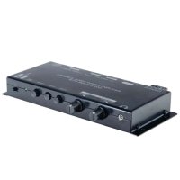 Omage QM1 15 Watt One Zone Mini Amplifier