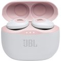 JBL Tune 125TWS True Wireless In-Ear Headphones PINK