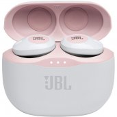 JBL Tune 125TWS True Wireless In-Ear Headphones PINK