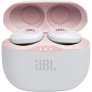 JBL Tune 125TWS True Wireless In-Ear Headphones PINK